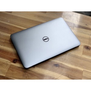 Laptop Dell XPS 13 L321x - Intel Core i7-2637M 1.7GHz, 4GB DDR3 1333MHz, 256GB SSD, Intel HD graphics 3000, 13.3 inch