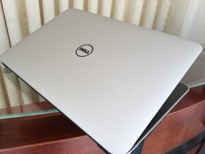 Laptop Dell XPS 13 L321x - Intel Core i7-2637M 1.7GHz, 4GB DDR3 1333MHz, 256GB SSD, Intel HD graphics 3000, 13.3 inch