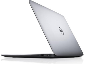 Laptop Dell XPS 13 L322X - Intel Core i5 3337U 1.8Ghz, 4GB RAM, 128GB SSD, Intel HD Graphics 4000, 13.3 inch