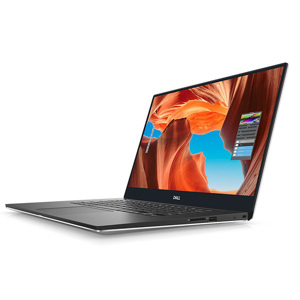 Laptop Dell XPS 15 7590 70196711 - Intel Core i9-9980HK, 32GB RAM, HDD 1TB, Nvidia Geforce GTX 1650 4GB, 15.6 inch