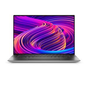 Laptop Dell XPS 15 9510 70279030 - Intel core i7-11800H, 16GB RAM, SSD 1TB, Nvidia GeForce RTX 3050 Ti 4GB GDDR6, 15.6 inch