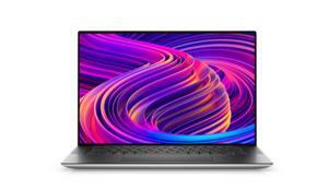 Laptop Dell XPS 15 9510 70279030 - Intel core i7-11800H, 16GB RAM, SSD 1TB, Nvidia GeForce RTX 3050 Ti 4GB GDDR6, 15.6 inch