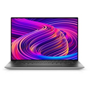 Laptop Dell XPS 15 9510 70279030 - Intel core i7-11800H, 16GB RAM, SSD 1TB, Nvidia GeForce RTX 3050 Ti 4GB GDDR6, 15.6 inch