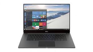 Laptop Dell XPS 15 9550-FYK3F1 - core i5-6300HQ, Ram 8GB, HDD 1TB