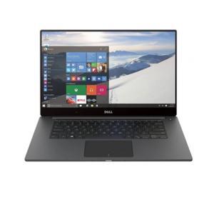 Laptop Dell XPS 15 9560 New 2017 - Intel i7 7700QH, RAM 8GB, SSD 256GB, NVIDIA GeForce GTX 1050, 15.6 inch