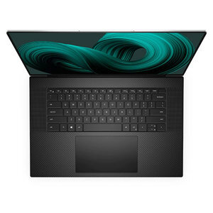 Laptop Dell XPS 17 9710 - Intel Core i7-11800H, 32Gb RAM, SSD 1TB, Nvidia GeForce RTX 3050 4GB GDDR6, 17 inch