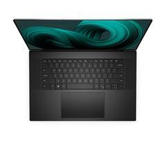 Laptop Dell XPS 17 9710 - Intel core i7-11800H, 16Gb RAM, SSD 512Gb, Nvidia GeForce RTX 3050 4GB GDDR6 , 17 inch