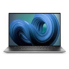 Laptop Dell XPS 17 9720 - Intel core i9-12900H, 16GB RAM, SSD 1TB, Nvidia GeForce RTX 3060 6GB GDDR6, 17 inch