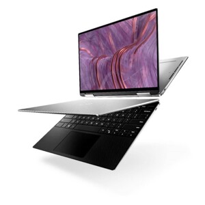 Laptop Dell XPS 9310 70270654 - Intel core i5-1135G7, 8GB RAM, SSD 256GB, Intel Iris Xe Graphics, 13.4 inch