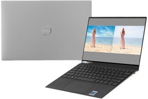 Laptop Dell XPS 9310 70273578 - Intel Core i5-1135G7, 8GB RAM, SSD 512Gb, Intel Iris Xe Graphics, 13.4 inch