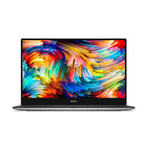 Laptop Dell XPS13 9360 70148070 - Intel core i5, 8GB RAM, SSD 256GB, Intel UHD Graphics, 13.3 inch