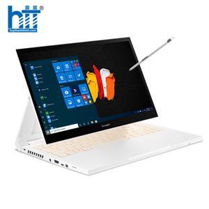 Laptop đồ họa ConceptD 3 Ezel Pro CC314-72P-75EG NX.C5KSV.001 - Intel Core i7-10750H, 16GB RAM, SSD 1TB, Nvidia Quadro T1000 4GB GDDR6, 14 inch