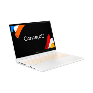 Laptop đồ họa ConceptD 3 Ezel CC314-72G-75SM NX.C5JSV.002 - Intel Core i7-10750H, 16GB RAM, SSD 1TB, NVidia GeForce GTX 1650 Ti 4GB GDDR6, 14 inch