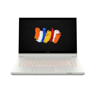 Laptop đồ họa ConceptD 7 Ezel Pro CC715-91P-X8CX NX.C5FSV.001 -Intel Xeon W-10885M, 32GB RAM, 2TB SSD, RTX 5000 16GB, 15.6 inch 4K IPS Touch, Win10 Pro