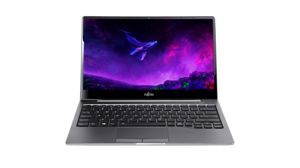 Laptop Fujitsu CH9C13A1 4ZR1G97615 - Intel core i5-1135G7, 8GB RAM, SSD 512GB, Intel Iris Xe Graphics, 13.3 inch