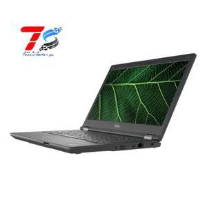 Laptop Fujitsu Lifebook E5411/A - Intel core i7-1165G7, 4GB RAM, SSD 256GB, Intel Iris Xe Graphics, 14 inch