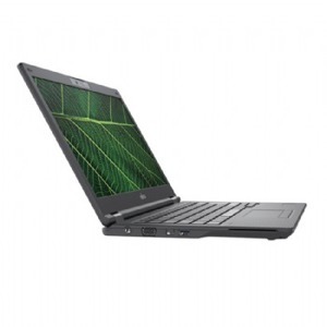 Laptop Fujitsu Lifebook E5411/A - Intel core i7-1165G7, 4GB RAM, SSD 256GB, Intel Iris Xe Graphics, 14 inch