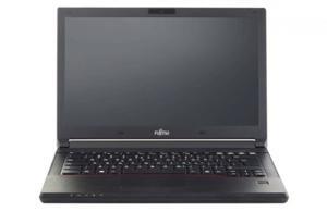 Laptop Fujitsu LifeBook E547 L00E547VN00000026 - Intel core i5, 4GB RAM, HDD 500GB, Intel HD Graphics 620, 14 inch