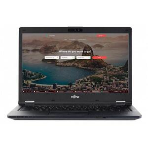 Laptop Fujitsu LifeBook E549 L00E549VN00000111 - Intel Core i7-8565U, 8GB RAM, SSD 512GB, Intel UHD Graphics 620, 14 inch