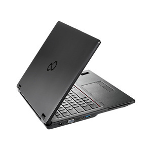 Laptop Fujitsu LifeBook E549 L00E549VN00000080 - Intel core i5-8265U, 4GB RAM, SSD 256GB, Intel UHD Graphics 620, 14 inch