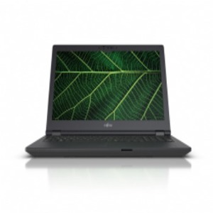 Laptop Fujitsu Lifebook E5511/A - Intel core i5-1135G7, 4GB RAM, SSD 256GB, Intel Iris Xe Graphics, 15.6 inch