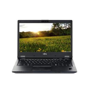 Laptop Fujitsu Lifebook E559 L00E559VN00000049 - Intel Core i5-8265U, 8GB RAM, SSD 256GB, Intel UHD Graphics 620, 15.6 inch