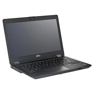 Laptop Fujitsu LifeBook U729 L00U729VN00000092 - Intel Core i7-8565U, 8GB RAM, SSD 512GB, Intel UHD Graphics 620, 12.5 inch