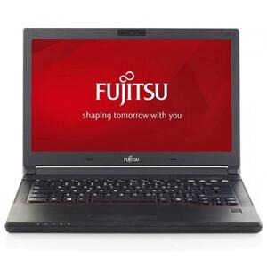 Laptop Fujitsu LifeBook U729 L00U729VN00000091 - Intel Core i5-8265U, 8GB RAM, SSD 512GB, Intel UHD Graphics 620, 12.5 inch