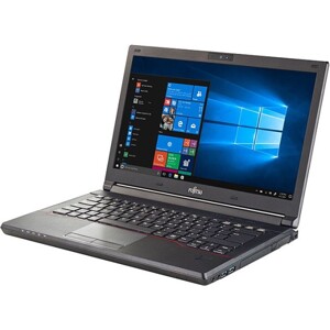 Laptop Fujitsu LifeBook U749 L00U749VN00000114 - Intel Core i7-8565U, 8GB RAM, SSD 512GB, Intel UHD Graphics 620, 14 inch