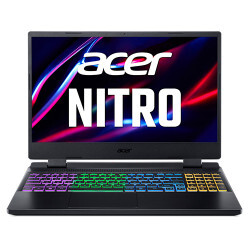 Laptop Gaming Acer Nitro 5 AN515-58-957R NH.QHYSV.006 - Intel Core i9-12900H, 16GB RAM, SSD 512GB, Nvidia GeForce RTX 3060 6GB GDDR6, 15.6 inch