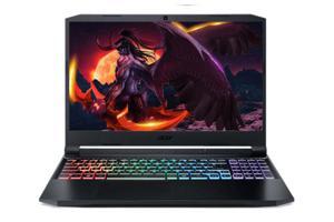 Laptop gaming Acer Nitro 5 Eagle AN515 57 71H1 - Intel Core i7-11800H, RAM 8GB, SSD 512GB, NVIDIA GeForce RTX 3060 6GB GDDR6, 15.6 inch