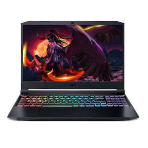 Laptop gaming Acer Nitro 5 Eagle AN515 57 71H1 - Intel Core i7-11800H, RAM 8GB, SSD 512GB, NVIDIA GeForce RTX 3060 6GB GDDR6, 15.6 inch