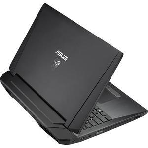 Laptop Gaming Asus G750JZ-T4181D - Intel Core i7-4700HQ Processor 4*2.4 GHz, RAM 16GB, HDD 1TB, VGA Nvidia GeForce GTX 880M- 4GB DDR5 , 17.3inch