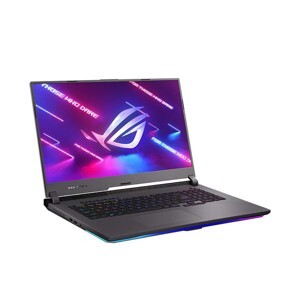 Laptop Gaming Asus ROG Strix G17 G713QM-K4183T - AMD Ryzen 9-5900HX, 16Gb RAM, SSD 512GB, Nvidia GeForce RTX 3060 6GB GDDR6, 17.3 inch