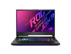 Laptop Gaming Asus ROG Strix G15 G513IE-HN246W - Ryzen 7 4800H, RTX 3050 Ti 4GB, Ram 8GB DDR4, SSD 512GB, 15.6 Inch IPS 144Hz FHD