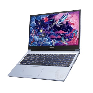 Laptop Gaming Colorful X15 AT - Intel Core i7-11800h, 16GB Ram, 512G SSD, 15.6 inch