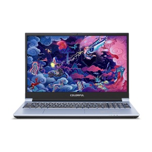 Laptop Gaming Colorful X15 AT - Intel Core i7-11800h, 16GB Ram, 512G SSD, 15.6 inch