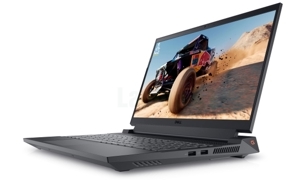 Laptop Gaming Dell G15 5530 G15-5530-i7H165W11GR4060 - Intel Core i7-13650HX,16GB RAM, SSD 512GB, Nvidia GeForce RTX 4060 8GB GDDR6, 15.6 inch