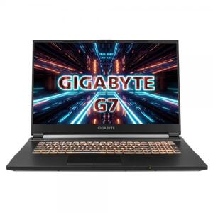 Laptop gaming Gigabyte G7 MD 71S1223SO - Intel Core i7-11800H, RAM 16GB, SSD 512GB, NVIDIA GeForce RTX 3050, 17.3 inch