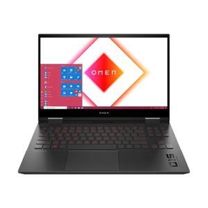 Laptop gaming HP Omen 16 b0176TX 5Z9Q7PA - Intel Core i7-11800H, RAM 16GB, SSD 1TB, NVIDIA GeForce RTX 3050Ti, 16.1 inch