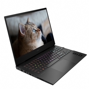 Laptop gaming HP Omen 16 b0176TX 5Z9Q7PA - Intel Core i7-11800H, RAM 16GB, SSD 1TB, NVIDIA GeForce RTX 3050Ti, 16.1 inch