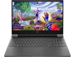 Laptop Gaming HP Victus 16-s0142AX 9Q989PA - AMD Ryzen 5 7640HS, RAM 32GB, SSD 512GB, RTX 4060 8GB, 16.1 inch