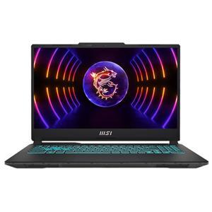 Laptop Gaming MSI Cyborg 15 A12VE 412VN - Intel Core i5 12450H, RAM 8GB, 512GB SSD, Nvidia Geforce RTX 4050,  15.6 inch