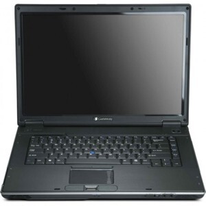 Laptop Gateway E-475M - Intel Core 2 Duo T7500 2.2Ghz, 2GB RAM, 250GB HDD, VGA ATI Radeon HD 2300, 15.4 inch, Windows 7 Home Premium