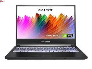 Laptop Gigabyte A5 K1-AVN1030SB - AMD Ryzen 5 5600H, 8GB RAM, SSD 512GB, Nvidia GeForce RTX 3060 6GB GDDR6, 15.6 inch