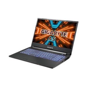 Laptop Gigabyte A5 K1-AVN1030SB - AMD Ryzen 5 5600H, 8GB RAM, SSD 512GB, Nvidia GeForce RTX 3060 6GB GDDR6, 15.6 inch