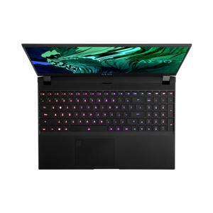 Laptop Gigabyte AERO 15 OLED XD 73S1624GH - Intel core i7-11800H, RAM 16GB, 1TB SSD, VGA NVIDIA GeForce RTX 3070 8GB, 15.6 inch