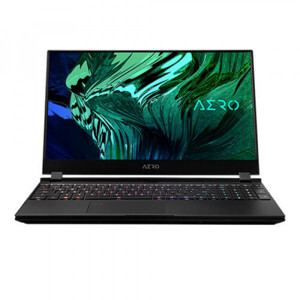 Laptop Gigabyte AERO 15 OLED XD 73S1624GH - Intel core i7-11800H, RAM 16GB, 1TB SSD, VGA NVIDIA GeForce RTX 3070 8GB, 15.6 inch
