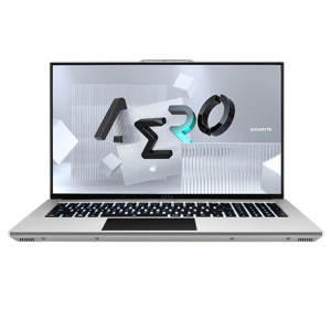 Laptop Gigabyte AERO 17 XE5-73VN744AH - Intel Core i7-12700H, 32GB RAM, SSD 512GB, Nvidia GeForce RTX 3070 Ti 8GB, 17.3 inch