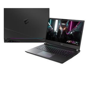 Laptop Gigabyte Aorus 15 9MF-E2VN583SH - Intel Core i5 12500H, 8GB RAM, SSD 512GB, Nvidia Geforce RTX 4050 6GB, 15.6 inch